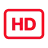 1080p HD video streaming