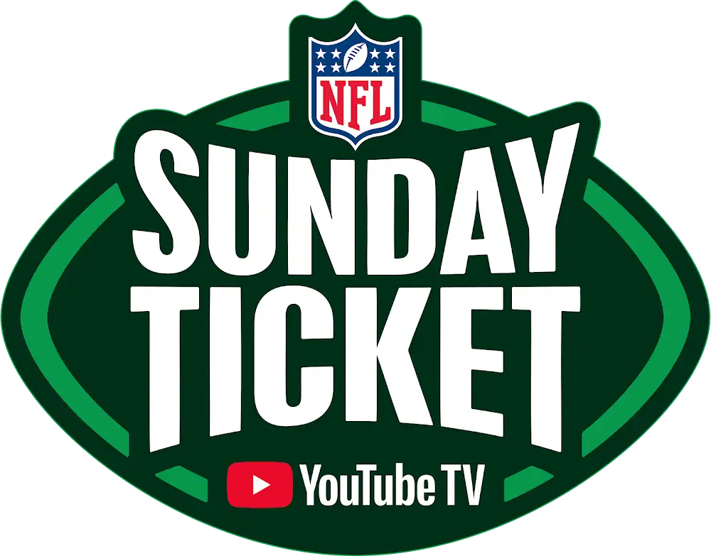 NFL Sunday Ticket YouTube