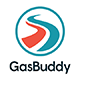 GasBuddy app