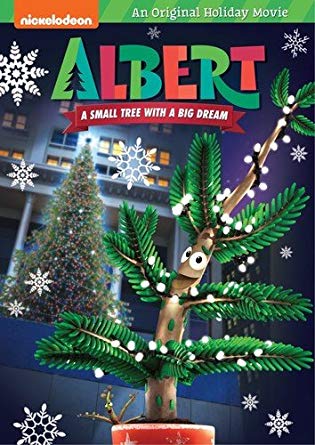 Albert Holiday Movies