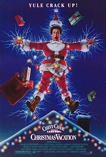 Christmas Vacation