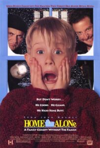 Home Alone Disney+