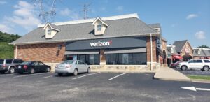 Cedar Bluff Knoxville TN Cellular Sales Verizon store