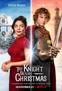 The Knight Before Christmas Netflix