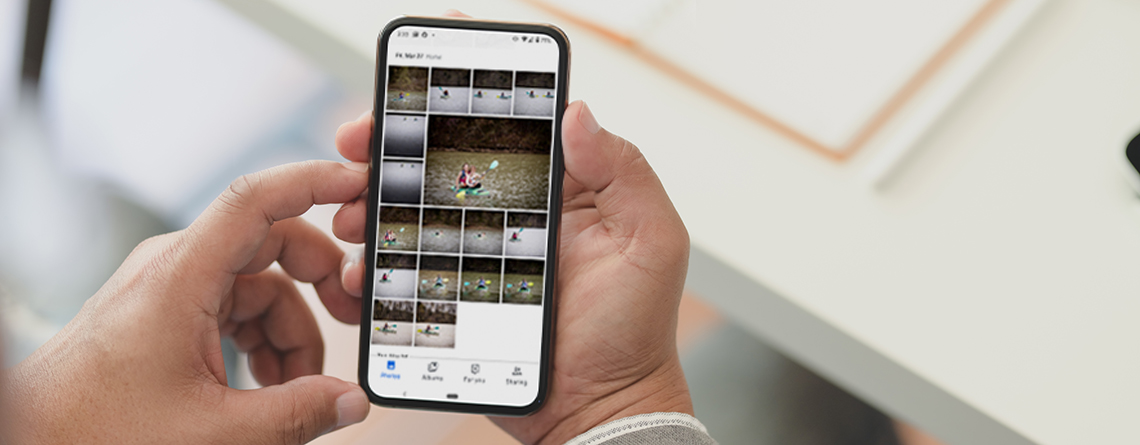 Google Photos How To