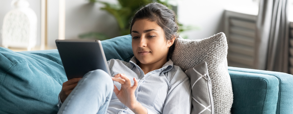 Reading for National Book Lovers Day