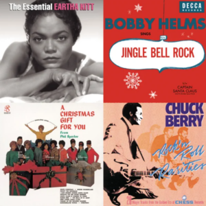 holiday playlist