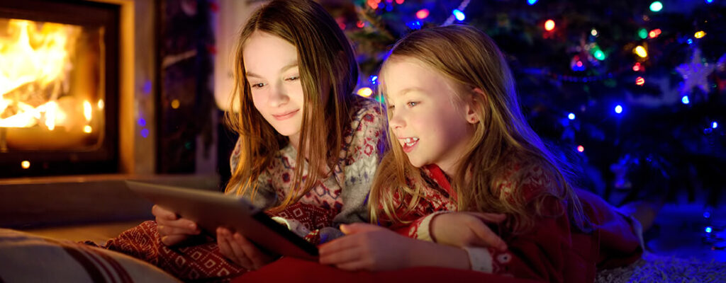 Disney+ holiday streaming