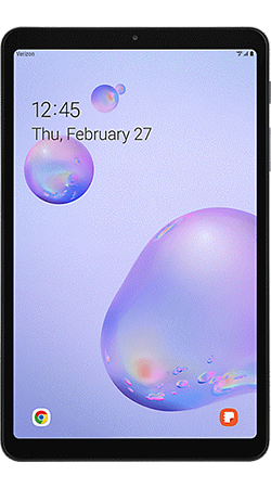 Samsung Galaxy Tab A 8.5 inch