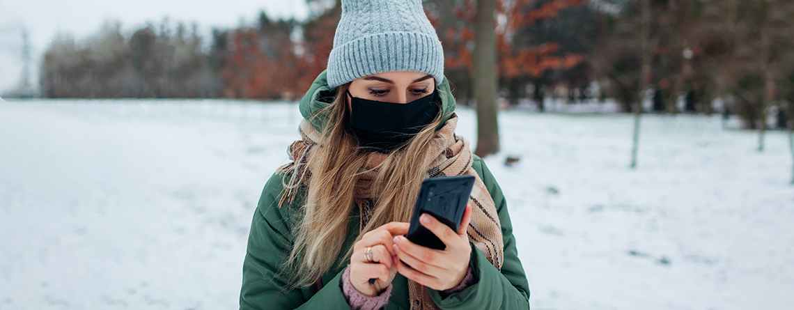 Blog Beat the Winter Blues
