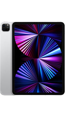 apple ipad pro 11 2021