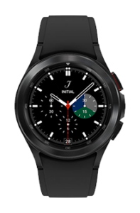 Samsung Galaxy Watch4 Classic Black