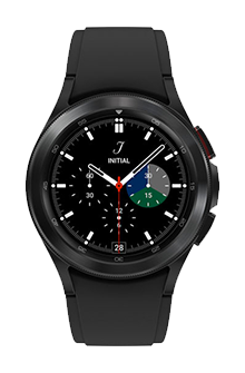 Samsung Galaxy Watch4 Classic Black