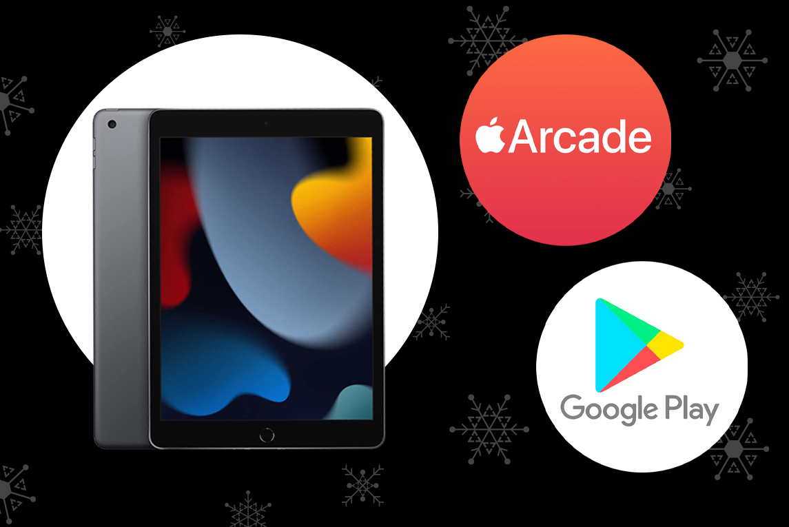 Cellular Sales holiday gift guide: family