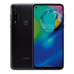 Moto g power smartphone