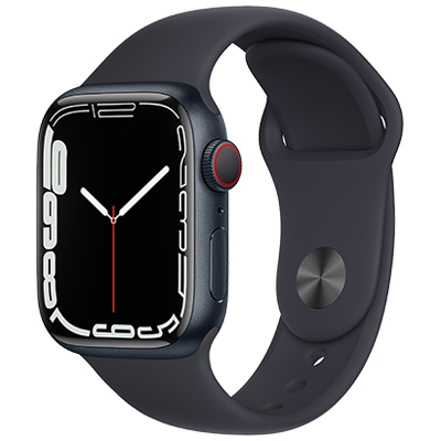 apple watch series 7