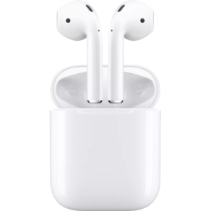 apple airpods 2nd generation