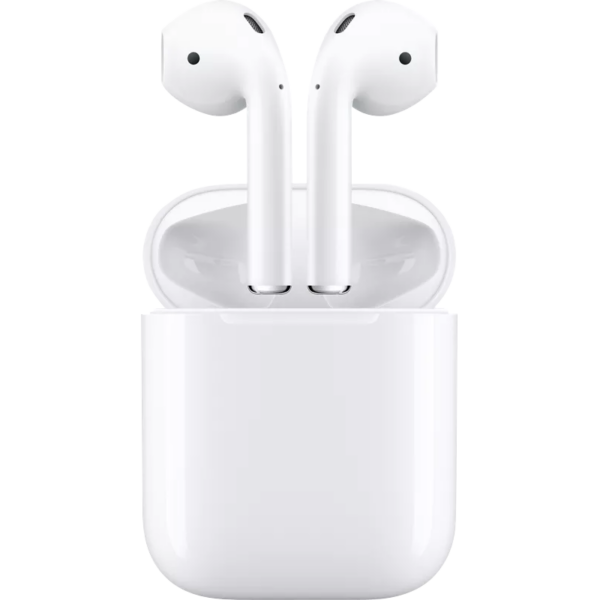 apple airpods 2nd generation