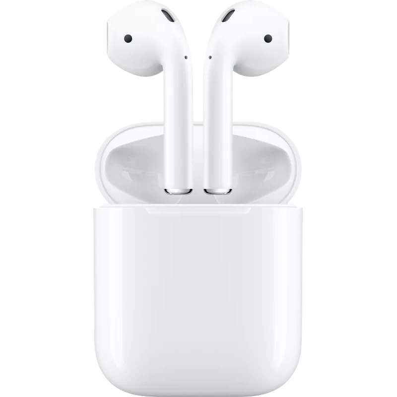 AirPods (2nd Generation) - Cellular Sales