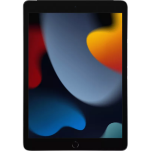 apple ipad 9th gen space gray
