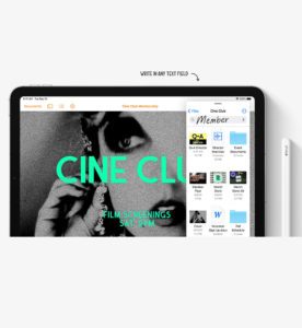 product specific image