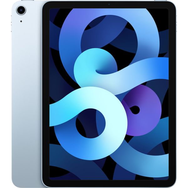 apple ipad air sky blue 4th generation
