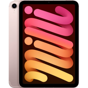 apple ipad mini pink