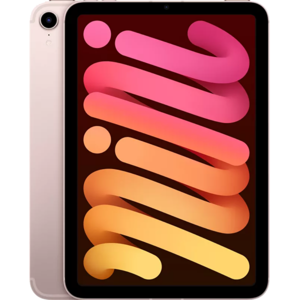 apple ipad mini pink