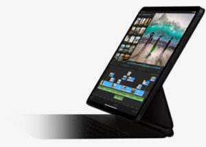 product specific image