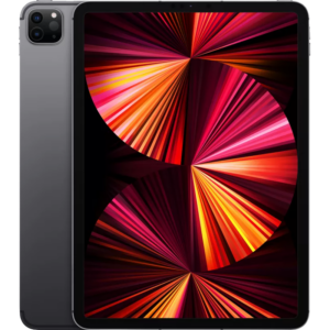 apple ipad pro 11 space gray 2021 3rd generation