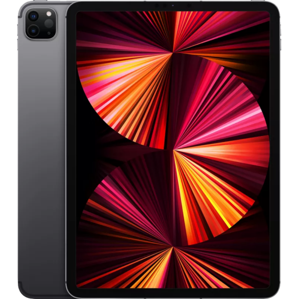 apple ipad pro 11 space gray 2021 3rd generation