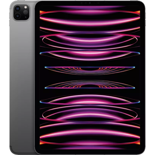 apple ipad pro 11 spacegray 4th generation