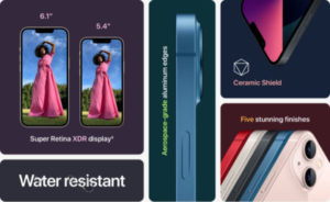 product specific image
