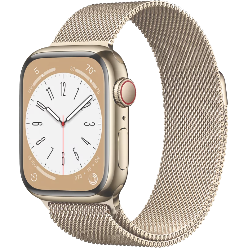 Apple Watch Series 8   Cellular Sales