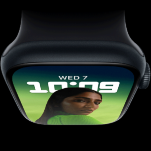 product specific image