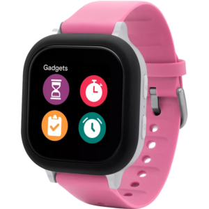 gizmowatch pink