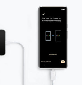 product specific image