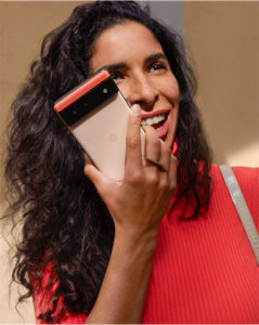 product specific image