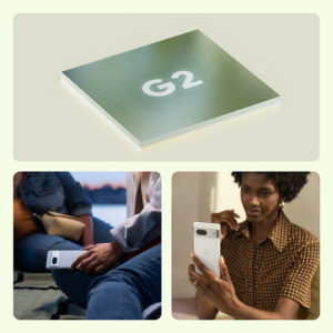 product specific image