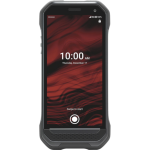 kyocera duraforce 5g uw black