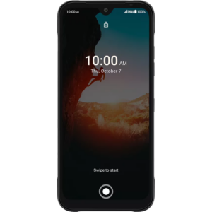 kyocera durasport 5g uw black