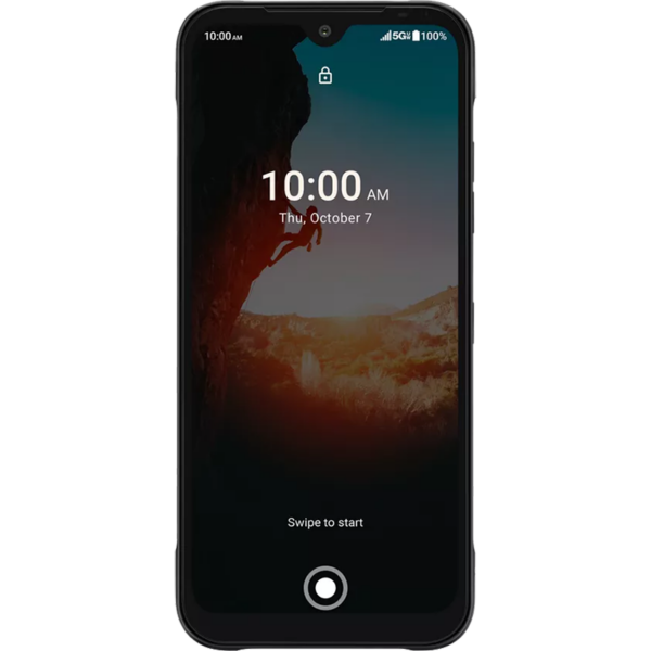 kyocera durasport 5g uw black