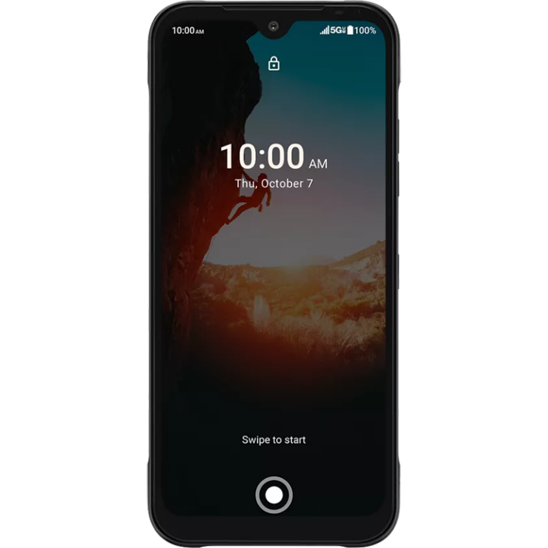 Kyocera DuraSport 5G UW Cellular Sales