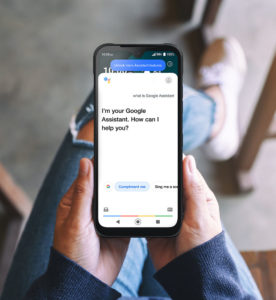 product specific image