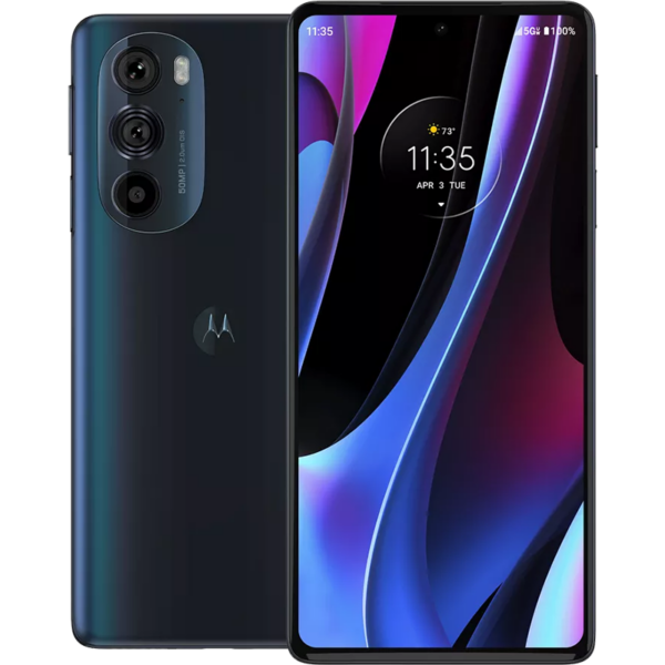 motorola edge plus 5g uw cosmos blue