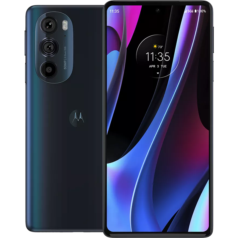 Motorola edge+ 5G UW (2022) Cellular Sales