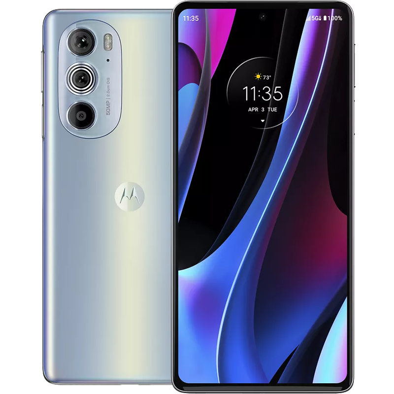 motorola edge plus 5g uw stardust