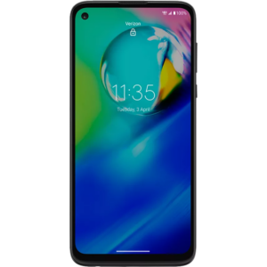 motorola moto g power smoke black