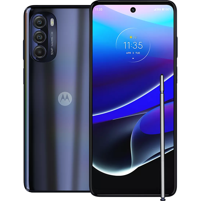 Motorola moto g stylus 5G (2022) - Cellular Sales