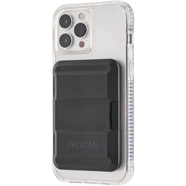 pelican magsafe protector magnetic wallet